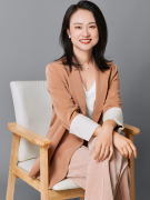 Jing LIAO